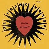 De Frank Kakra Maxi Single (analog) Finding De Frank