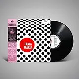 Tania Maria Vinyl Apresentamos