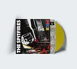 The Spitfires Vinyl MkiI (yellow Edition)