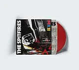 The Spitfires Vinyl MkiI (red Vinyl Edition)