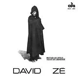 David Zé CD Mutudi Ua Ufolo/viuva Da Liberdade (reissue)