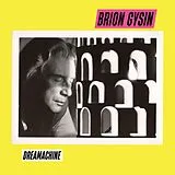 Brion Gysin Vinyl Dreamachine