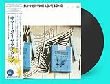 Milky Way Vinyl Summer-time Love Song
