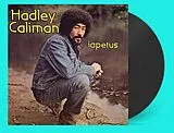 Hadley Caliman Vinyl Iapetus