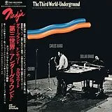 Dollar Brand & Don Cherry & Ca CD The Third World-underground