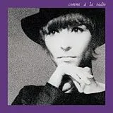 Brigitte Fontaine CD Comme A La Radio