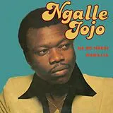Ngallé Jojo Vinyl Na Bo Ndedi (reissue,Indies Only)