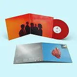 Girls In Hawaii Vinyl Eldorado (red Vinyl)