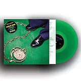 Howlin Jaws Vinyl Living The Dream (green Coloured Vinyl,Indies Onl