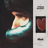Chest. CD Happy,Broken