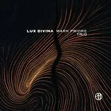 Mark Priore Trio CD Lux Divina