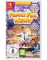 Family Fun Night [NSW] (D/F) comme un jeu Nintendo Switch