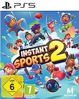 Instant Sports 2 [PS5] (D) als PlayStation 5-Spiel