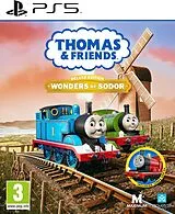 Thomas + seine Freunde [PS5] (D) als PlayStation 5-Spiel