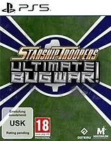 Starship Troopers: Ultimate Bugwar [PS5] (D) als PlayStation 5-Spiel