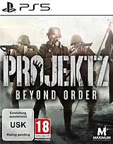 Projekt Z - Beyond Order [PS5] (D) als PlayStation 5-Spiel