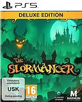 The Slormancer: Deluxe Edition [PS5] (D) als PlayStation 5-Spiel