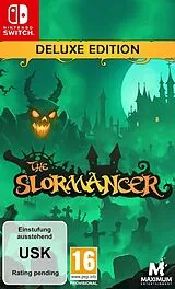 The Slormancer: Deluxe Edition [NSW] (D) als Nintendo Switch-Spiel