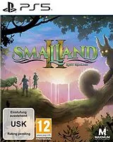 Smalland 2: Lost Realms [PS5] (D) als PlayStation 5-Spiel