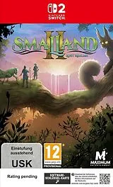 Smalland 2: Lost Realms [NSW2] (D) als Nintendo Switch 2-Spiel
