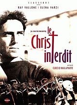 Le Christ interdit DVD