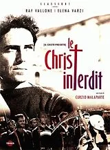 Le Christ interdit DVD