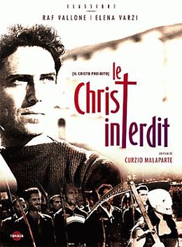 Le Christ interdit DVD