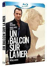 Un Balcon Sur La Mer - BR Blu-ray