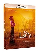 The Lady - BR Blu-ray