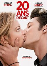 20 ans d'écart DVD