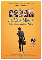 Je Vais Mieux (f) DVD