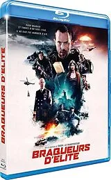 Braqueurs D'Elite - BR Blu-ray