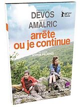 Arrête ou je continue DVD