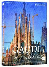 Gaudi - Le mystère de la Sagrada Familia DVD