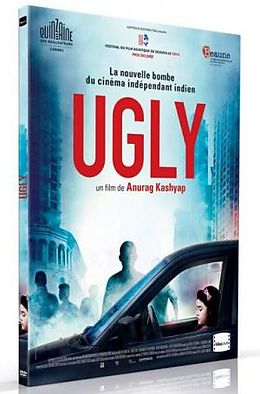 Ugly DVD