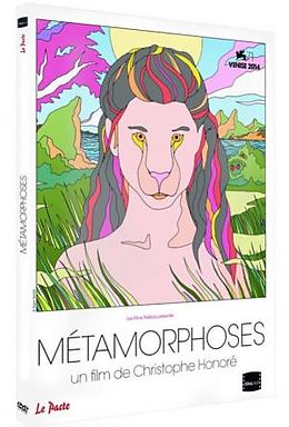 Métamorphoses DVD