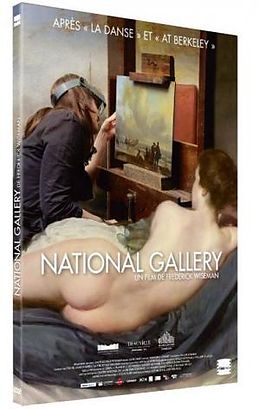 National Gallery DVD