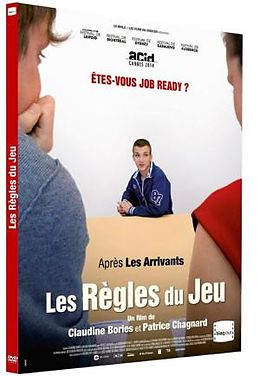 Les règles du jeu-Étes-vous job ready? DVD