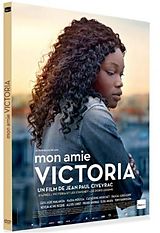 Mon amie Victoria DVD