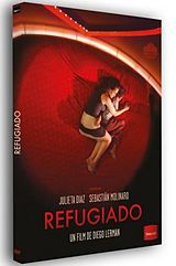 Refugiado DVD