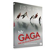 Mr Gaga,Sur Les Pas D' Ohad Naharin DVD