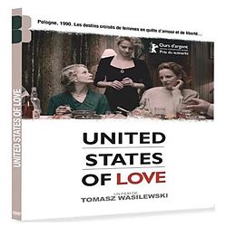 United States of love DVD