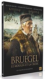Bruegel - Le moulin et la croix DVD