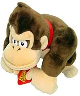 Nintendo: Donkey Kong - Plüsch [23 cm] Spiel
