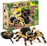 Puki 37291 - RC Vogelspinne, ferngesteuerte Spinne Spiel