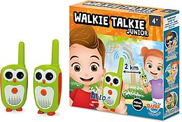 Buki TW03 - Walkie Talkie Junior Spiel