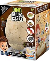 Buki 2137 - Dino Mega EGG, Dinosaurier Ei Spiel