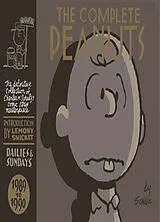 Broschiert Coffret Snoopy & les Peanuts intégrale 20 von Charles Monroe Schulz