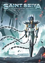  SAINT SEIYA BD T1 éd. spéciale von ALQUIE / DOLLEN
