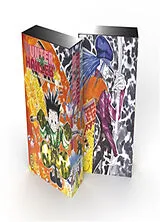 Broschiert Hunter x Hunter : coffret : tomes 1, 2, 3 von Yoshihiro Togashi